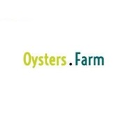 Oysters.Farm logo - Similar company to Achill Oysters