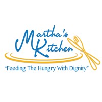 Martha’s Kitchen logo - Similar company to Martha'S Table Community Program