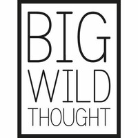 Big Wild Thought logo - Similar company to H&C Whitehead Ltd