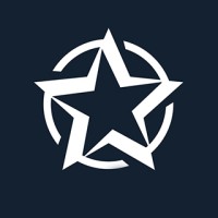 Revolver information technology logo - Similar company to Pika. Digital