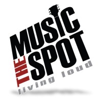 The Music Spot logo - Similar company to Amondial Capital Corporation