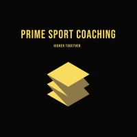 Prime Sport Coaching logo - Similar company to Pro Sport Coaching Ltd