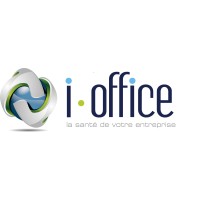i.Office - Service de Facturation médicale logo - Similar company to Codex, L'Expertise Médicale