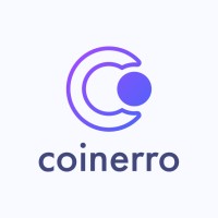Coinerro logo - Similar company to Tobi