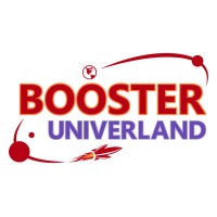 Booster Univerland logo - Similar company to Vignobles Fabien Castaing