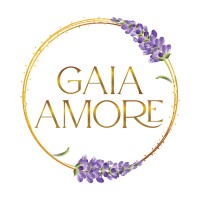 Gaia Amore logo - Similar company to & Co. Consulting