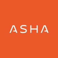Asha CX Design Lab logo - Similar company to Lani & Kai
