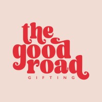 The Good Road logo - Similar company to Boxup Luxury Gifting