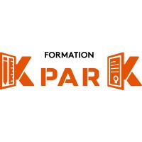 KparK Formation logo - Similar company to Ebs Groupe