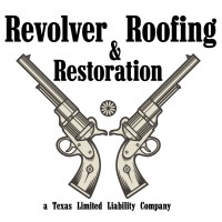 Revolver Roofing & Restoration logo - Similar company to Diversified Property Services, Inc.