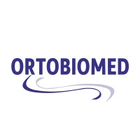 Ortobiomed logo - Similar company to Fapnaco