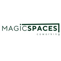 MagicSpaces Kuwait logo - Similar company to Cinesync