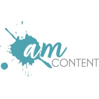 AM Content logo - Similar company to Limitless Manufacturing
