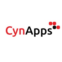 CynApps Web Solution logo - Similar company to Dim Ai4Idf