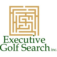 Executive Golf Search logo - Similar company to Triumph Group