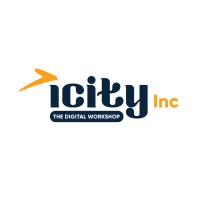 Icity - Coworking Space logo - Similar company to The Print Panda