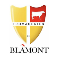 Les Fromageries de Blâmont (Coopérative Sodiaal) logo - Similar company to Epl Agro De La Meuse