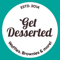 Get Desserted® logo - Similar company to Carrotbeans