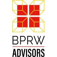 BPRW Advisors logo - Similar company to Baipp