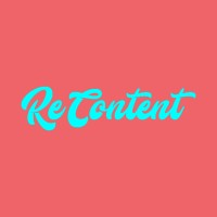 ReContent logo - Similar company to Samba