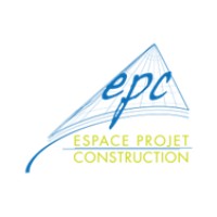 ESPACE PROJET CONSTRUCTION logo - Similar company to Bevm