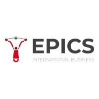 EPICS INTERNATIONAL BUSINESS logo - Similar company to Global Beauty Partners