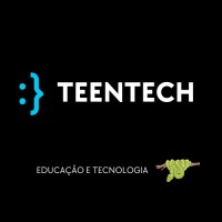 Teen Tech logo - Similar company to Fundação Asimo