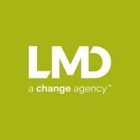 LMD logo - Similar company to Marcom Group