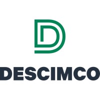 Descimco logo - Similar company to Elem Group