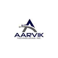 Aarvik Technologies Inc. logo - Similar company to Adnut Digital Private Limited