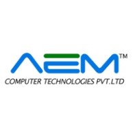 AEM Institute Kolkata logo - Similar company to Aem Technologies