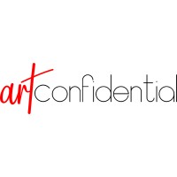 Art Confidential Magazine logo - Similar company to Art Confidential