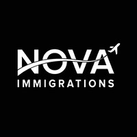 Nova Immigration logo - Similar company to Pass Borders