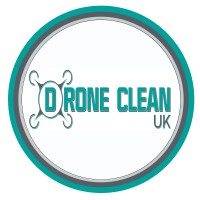 Drone Clean UK logo - Similar company to Pro-Clean Drone