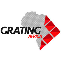 GRATING AFRICA logo - Similar company to Grp Australia