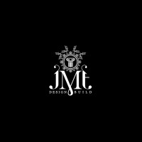 JMT Design & Build logo - Similar company to Zihoor Co.