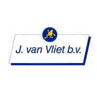 J. van Vliet bv logo - Similar company to Day Foodbar Amstelveen