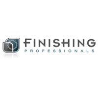Finishing Professionals logo - Similar company to Lens