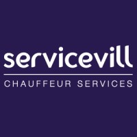 SERVICEVILL Chauffeur Services logo - Similar company to Moveolux - Bespoke Travel Service