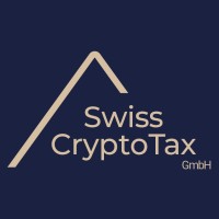 Swiss CryptoTax GmbH logo - Similar company to Next Level Bpo