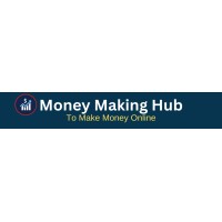 Money Making Hub logo - Similar company to Money Making Conversations Master Class