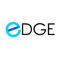 EDGE Media Agency UK logo - Similar company to Avenue Digital - Paid Media Agency