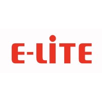 E-Lite lighting logo - Similar company to Xinghuo Led Tech Limited