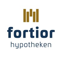 Fortior Hypotheken logo - Similar company to Laboclean