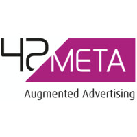 42Meta GmbH logo - Similar company to Maytrics Gmbh