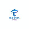 Trigunita ED Tech logo - Similar company to Edarjee