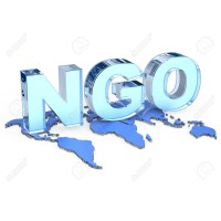 NGO Jobs (Global) and Opportunities logo - Similar company to Hybrid And Remote Working