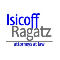 Isicoff Ragatz logo - Similar company to Project Precocious