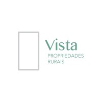 Vista Propriedades Rurais logo - Similar company to Hall Brand Studio