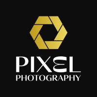 Pixel Photography logo - Similar company to Videonieuwsbericht